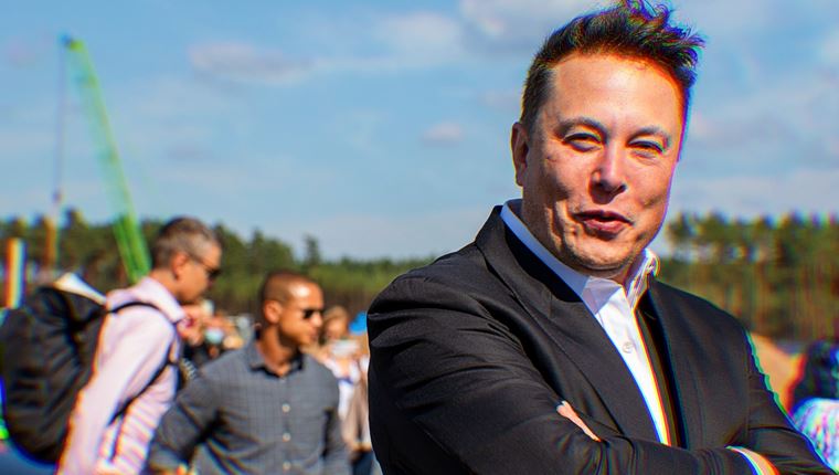 Τρικ για αυτοπεποίθηση από τους Elon Musk, Jeff Bezos και Tim Cook