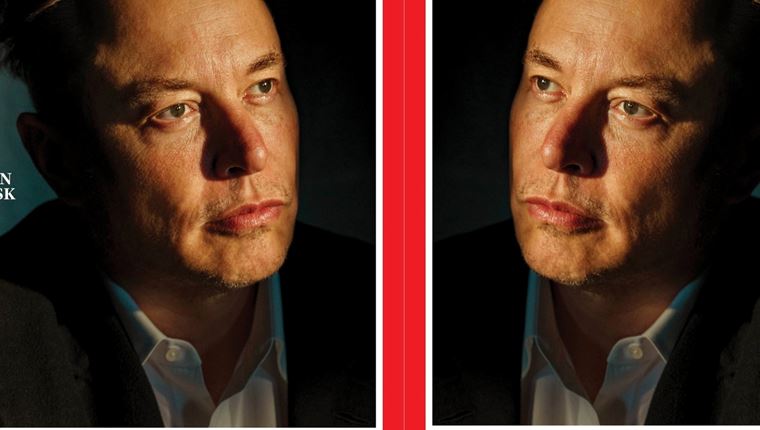 Η αμφιλεγόμενη επιλογή του Elon Musk για Πρόσωπο της Χρονιάς από το ΤΙΜΕ
