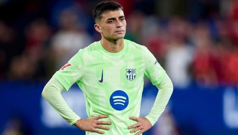 Κάποιος κατάφερε και σταμάτησε την Μπαρτσελόνα
