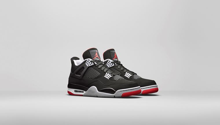 Η ημέρα που ο Michael Jordan λάτρεψε ένα ζευγάρι sneakers