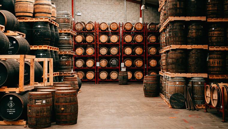 Μία διαφορετική ματιά στο ιρλανδικό ουίσκι