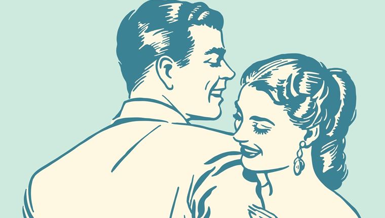 Η &#39;γλώσσα του έρωτα&#39; δεν υπάρχει - στην κυριολεξία