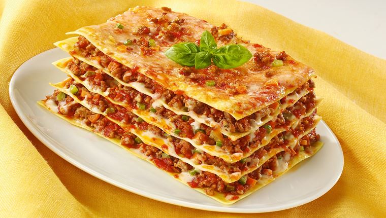 Τα τέλεια λαζάνια