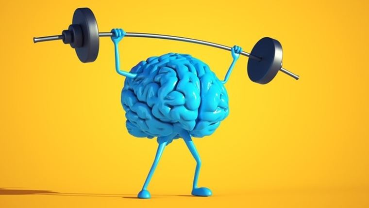 Πόσο fit είναι το μυαλό σου;