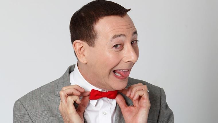Πέθανε ο ηθοποιός Paul Reubens που ενσάρκωσε τον Pee-wee Herman