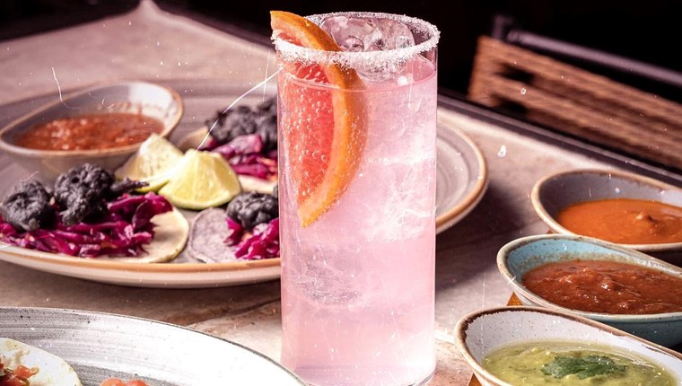 Η Paloma των Αθηνών