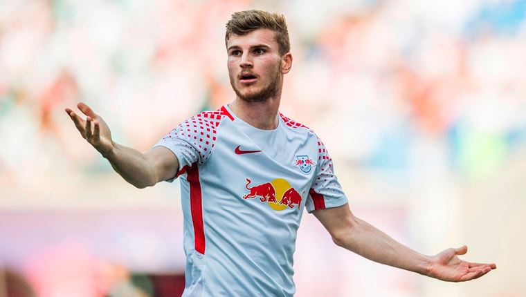 Timo Werner, ο επόμενος μεγάλος Ευρωπαίος striker