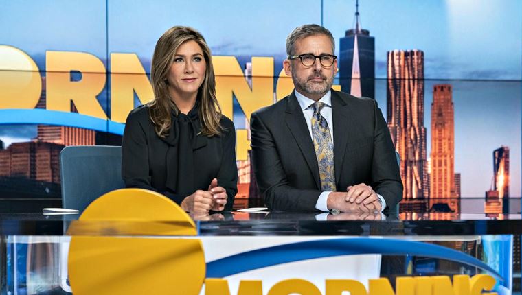 Σε κατάταξη όλα τα νέα shows της Apple TV+