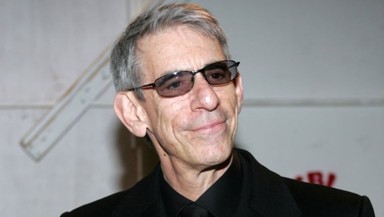 Πέθανε στα 78 του ο πρωταγωνιστής του Law &amp; Order, Richard Belzer