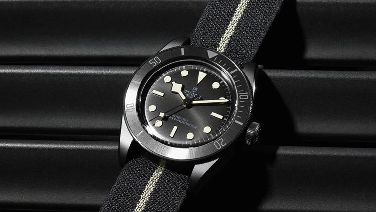 H Tudor λανσάρει το πιο τεχνολογικά προηγμένο ρολόι της ιστορίας της