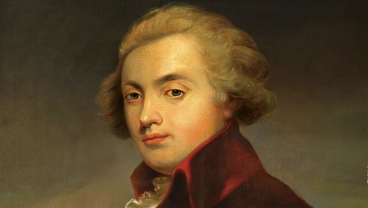 Μόλις ανακαλύφθηκε νέα μουσική του Mozart και μπορείς να την ακούσεις κι εσύ
