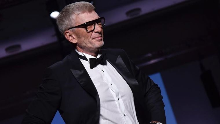 Ερρίκος Πετιλόν, ο Έλληνας που ερωτεύτηκε η Ursula Andress