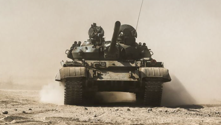 Διεθνής κατακραυγή για την ρωσική εισβολή στην Ουκρανία