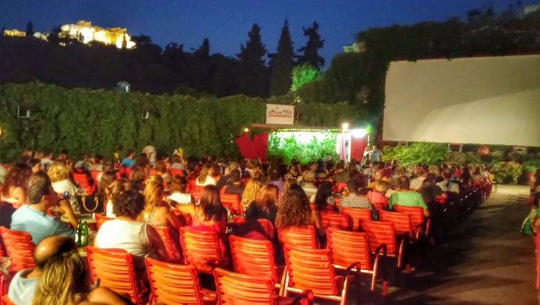 Ανοίγουν ξανά θέατρα, θερινά σινεμά και μουσεία