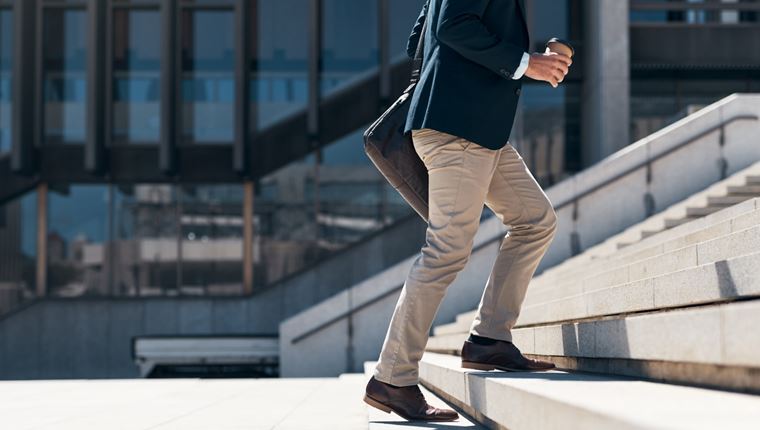 Συχνά λάθη που κάνουμε στο περπάτημα και δεν χάνουμε βάρος