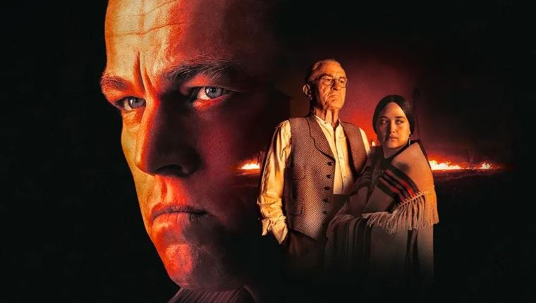 Οι πραγματικοί χαρακτήρες των DiCaprio και De Niro στο Killers of the Flower Moon