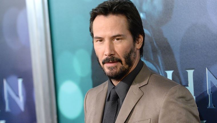 Ο Keanu Reeves εμφανίστηκε κουτσός στα γυρίσματα της νέας του ταινίας