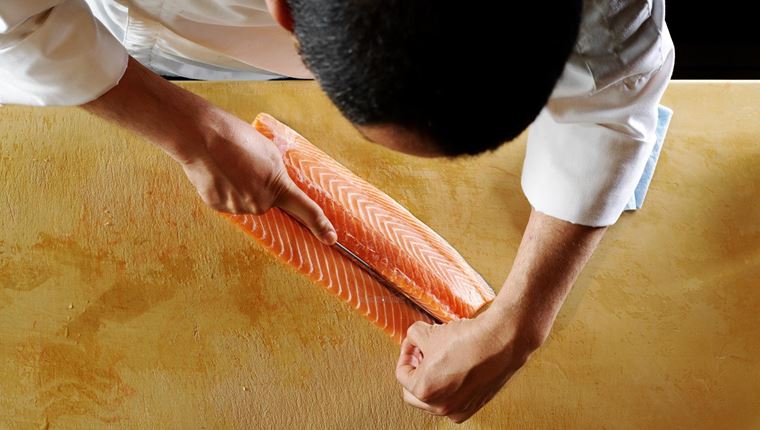 Η καραντίνα ενός κορυφαίου Έλληνα sushi chef