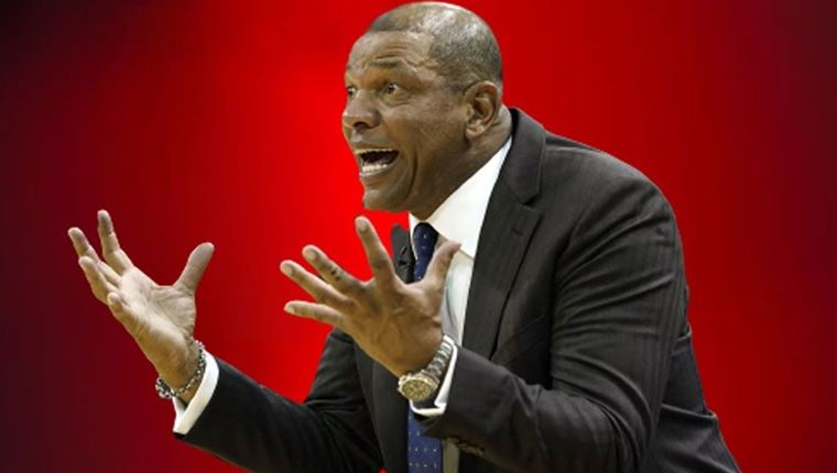 Doc Rivers, ο νέος προπονητής των Μιλγουόκι Μπακς και του Γιάννη Αντετοκούνμπο