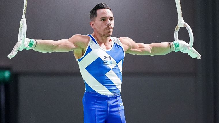 Το έβδομο θαύμα του Λευτέρη Πετρούνια