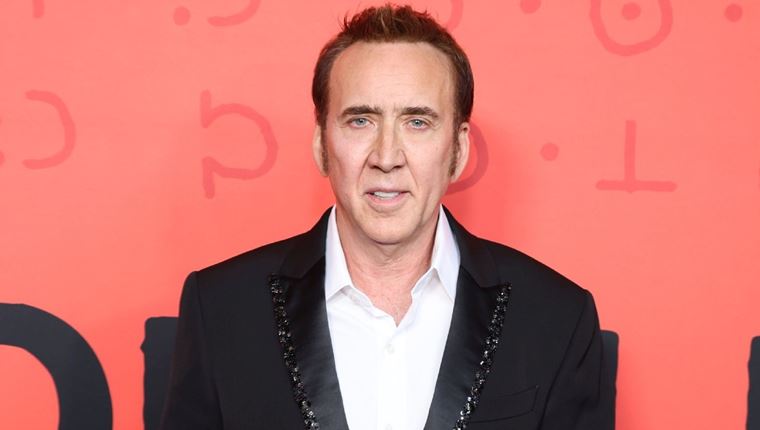 O Nicolas Cage διαλέγει 5 αγαπημένες ταινίες του, στις οποίες πρωταγωνιστεί ο ίδιος