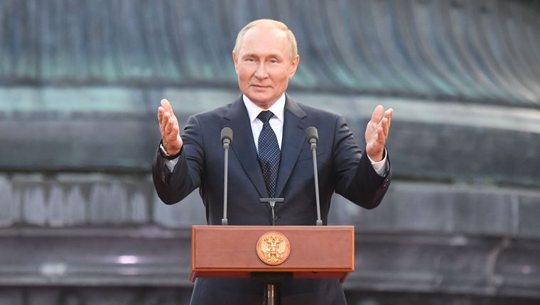 Γιατί η Ρωσία χρειαζόταν τις προσαρτήσεις;