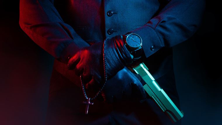 Greek Mafia: Βόρειοι και Νότιοι στην ελληνική "Καμόρα"