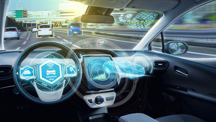 Oι καλύτερες εταιρείες αυτοκινήτων σε επίπεδο τεχνολογίας