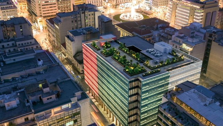 Η ιστορία του Μινιόν και η νέα σελίδα της