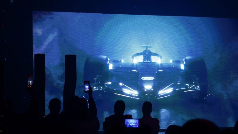 Όλα όσα χρειάζεται να ξέρεις για τη νέα ομάδα της Formula 1