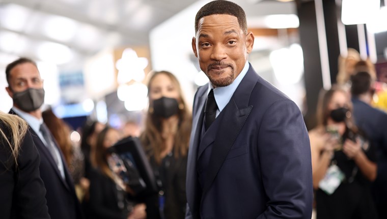 O Will Smith χρειάζεται επανεκκίνηση