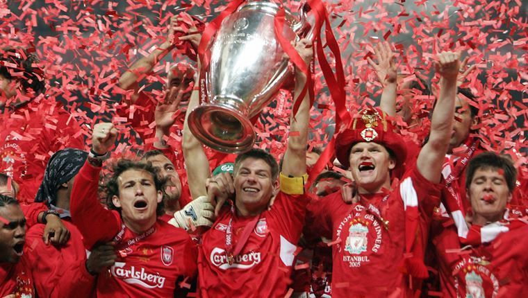 18 χρόνια από το Θαύμα της Κωνσταντινούπολης