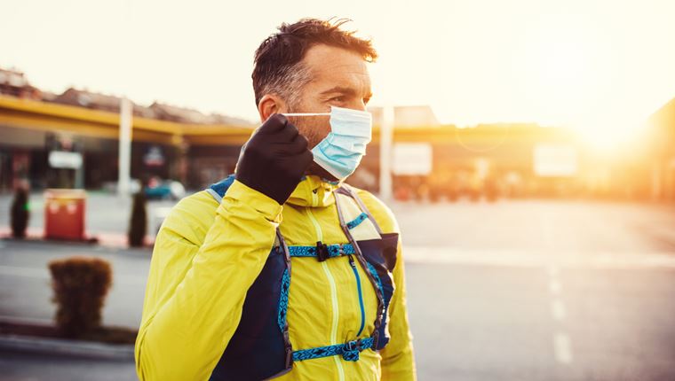 1.707 νέα κρούσματα κορονοϊού με μόλις 14.074 τεστ