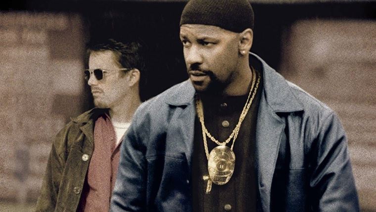 5 φορές που ο Denzel Washington τα είπε ωραία στον κινηματογράφο