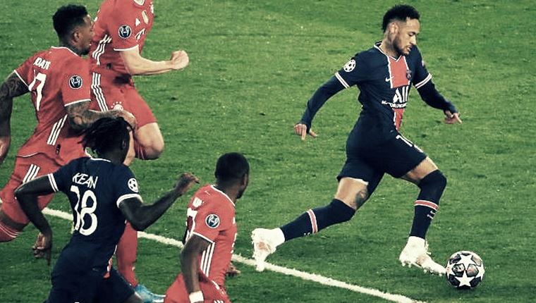 Η ξεχωριστή ικανότητα του Neymar