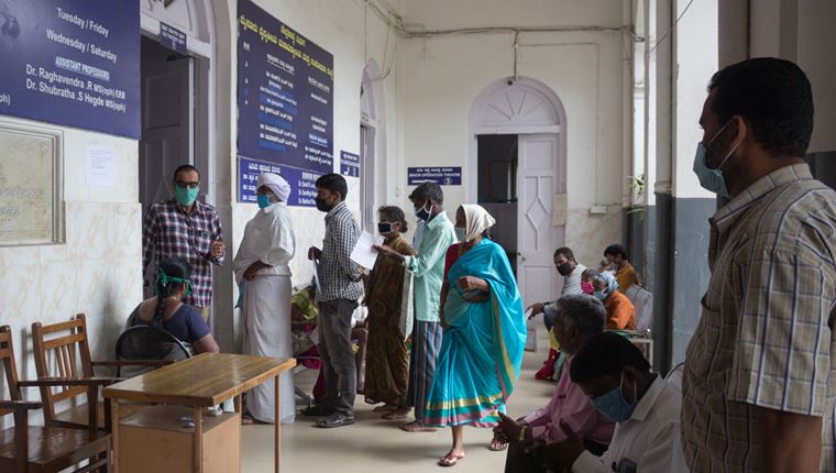 Τι πραγματικά ισχύει με την ινδική μετάλλαξη του κορονοϊού