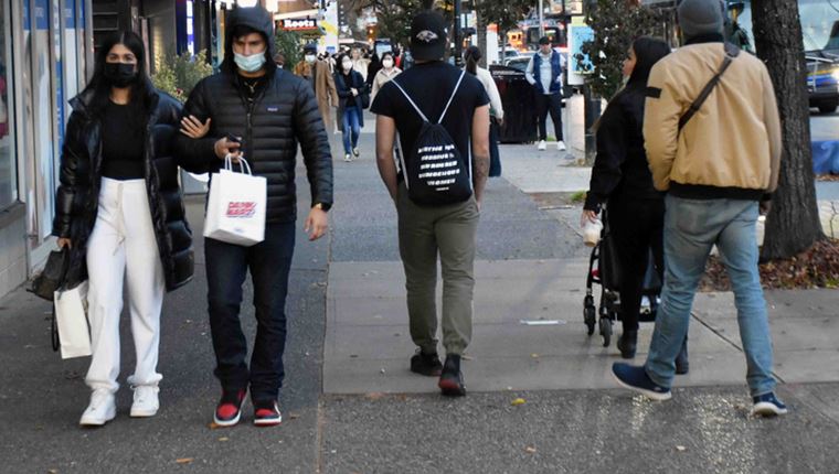 Κορονοϊός: 7.463 νέα κρούσματα