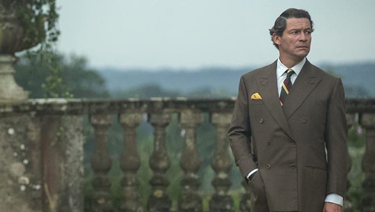 Έχουμε trailer για τον 5ο κύκλο του The Crown