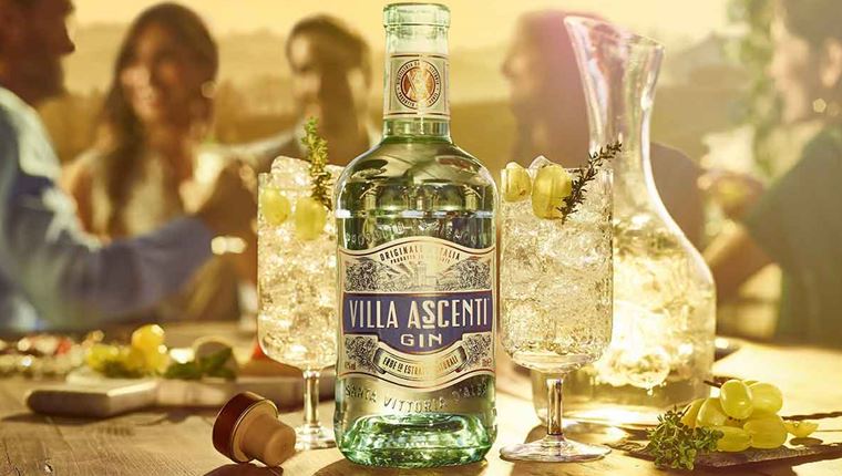 2 νέα spirits γι&#39; αυτό το καλοκαίρι