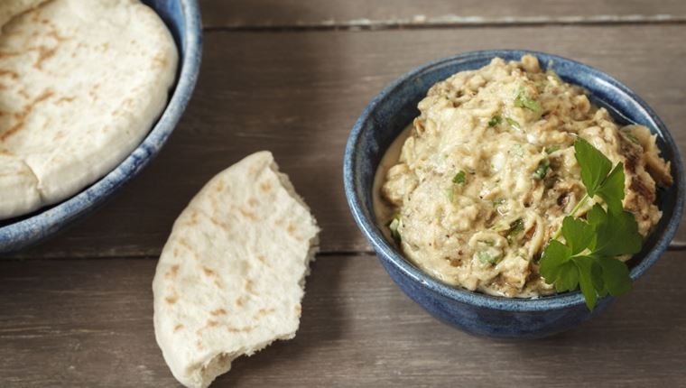 Η συνταγή για την τέλεια μπαμπαγκανούς