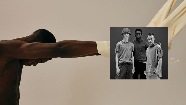 Τα casual bacics είναι τα ρούχα της νέας εποχής