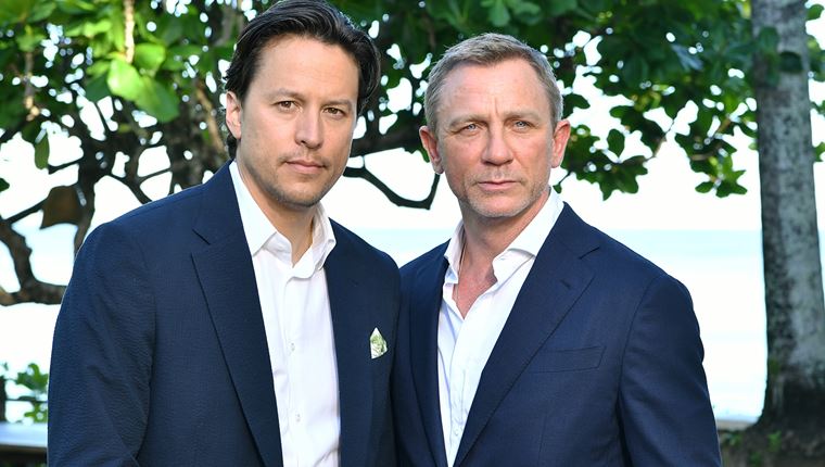 Αυτή δεν είναι η πρώτη πανδημία που ανατρέπει τα σχέδια του Cary Fukunaga