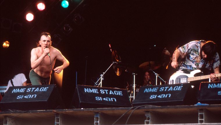 Σε κατάταξη όλα τα άλμπουμ των Tool