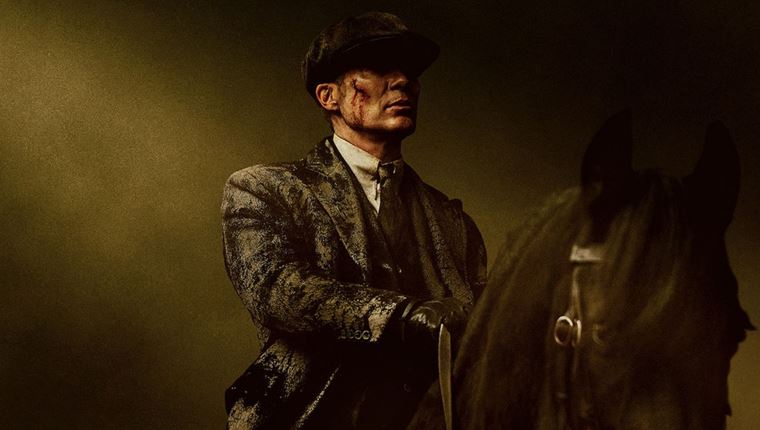 Ο Cillian Murphy στο πρώτο trailer του Peaky Blinders: The Immortal Man