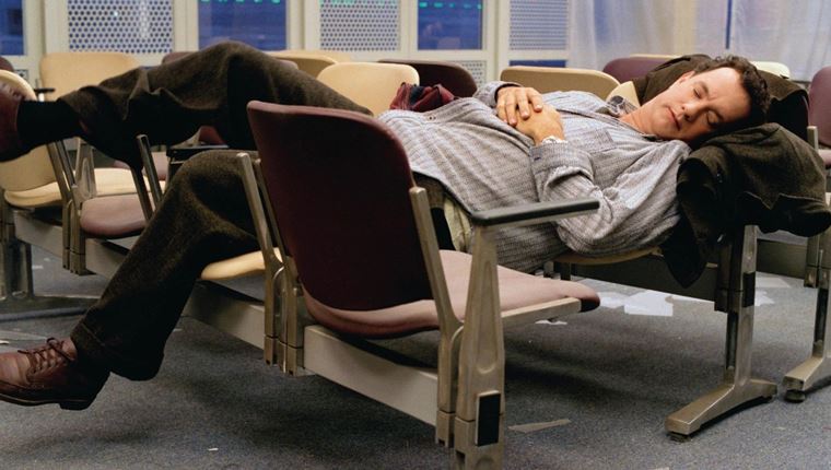 Η απίστευτη και αληθινή ιστορία της ταινίας The Terminal με τον Tom Hanks