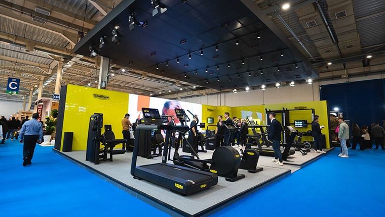 Η Technogym έδωσε το παρών στην XENIA 2024