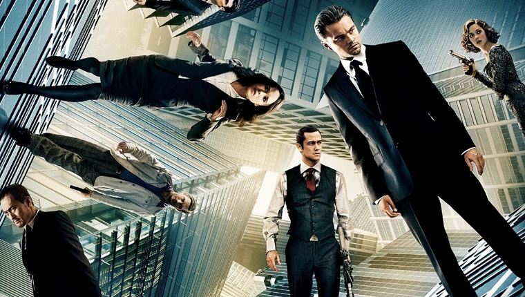 Tο Inception επαναπροσδιόρισε την καριέρα του Christopher Nolan. Αλλά πώς;