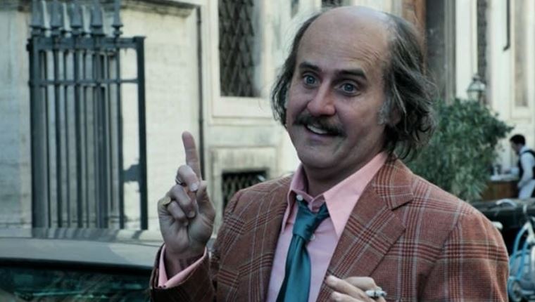 Όλες οι φορές που ο Jared Leto έγινε ένας &#39;άλλος&#39; για τους ρόλους του