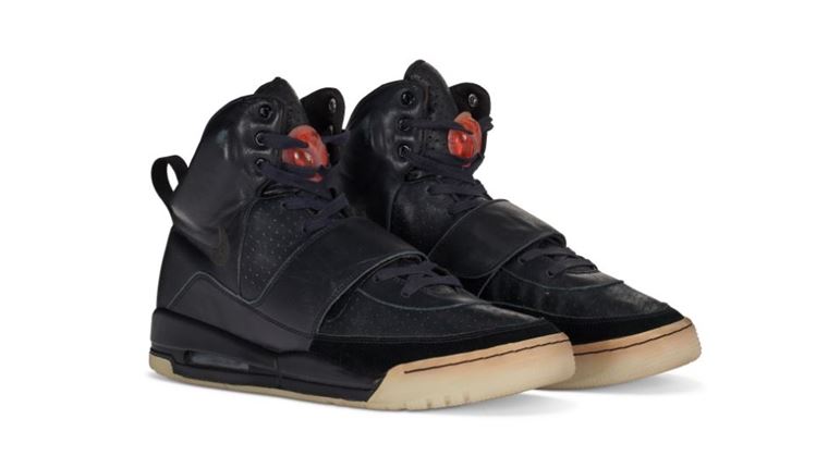 Τα πιο ακριβά sneakers στον κόσμο μπορούν να γίνουν δικά σου