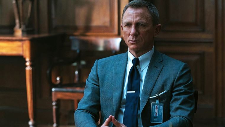 Πόσο κοστίζει να είσαι ο James Bond για μία ημέρα